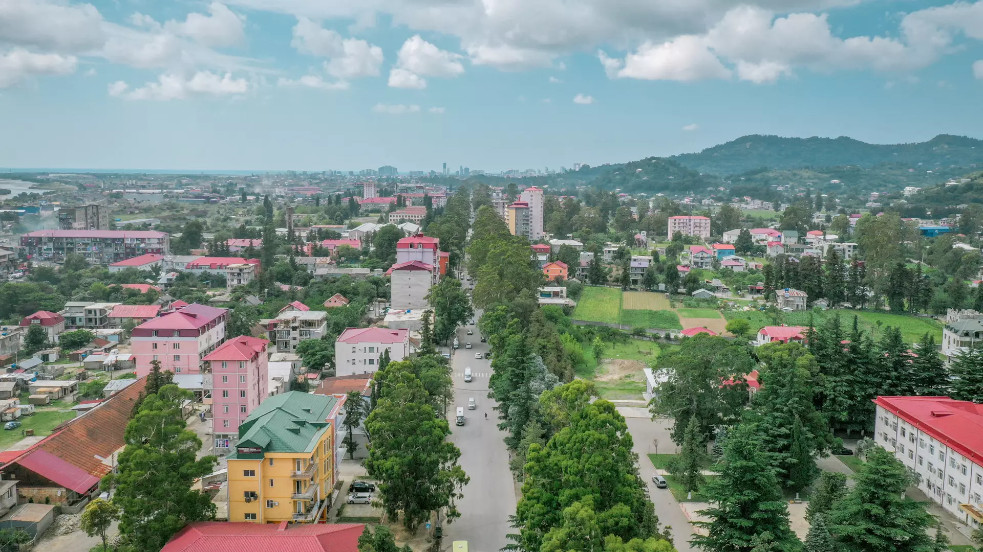 ხელვაჩაური