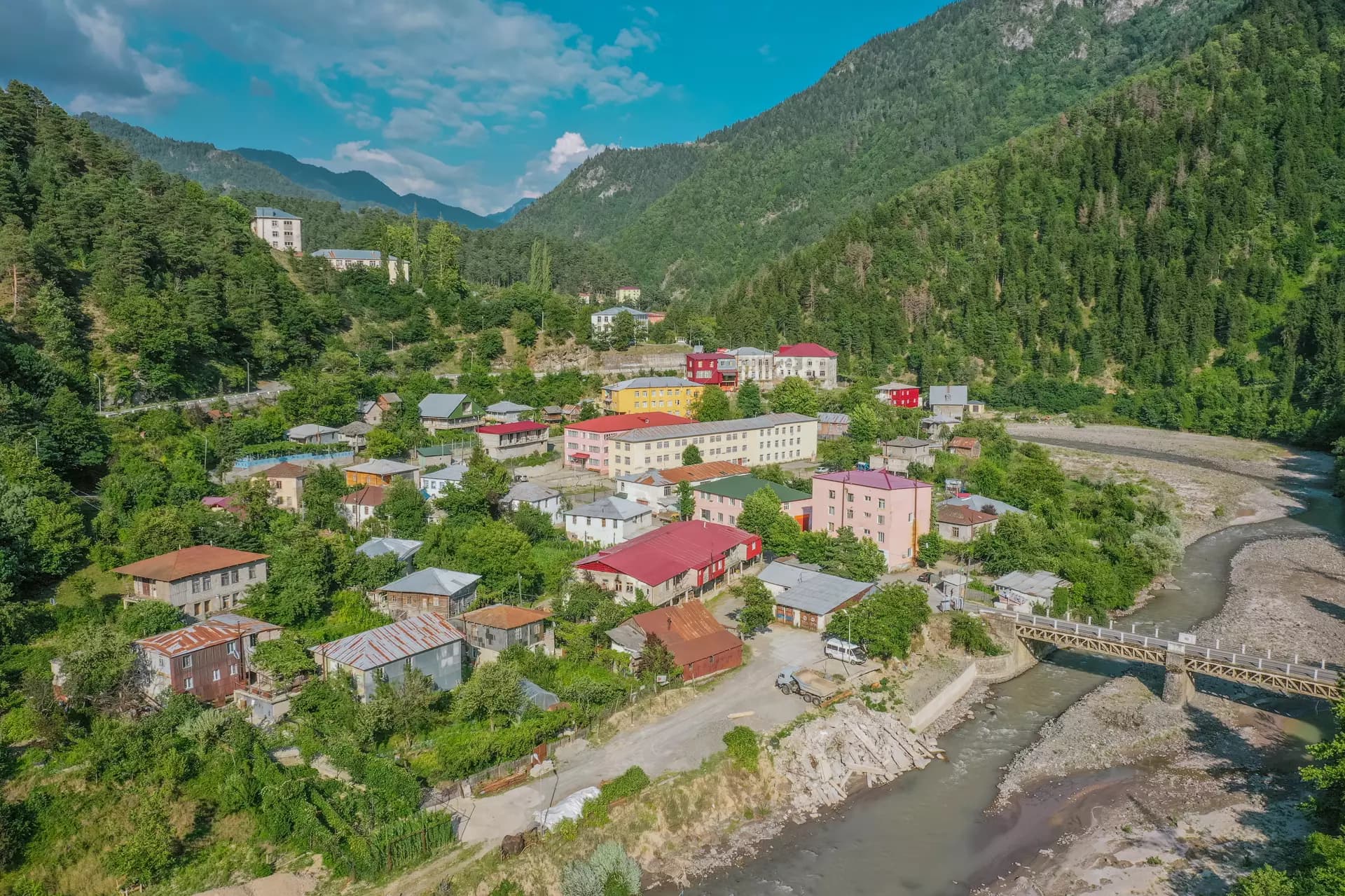შუახევი