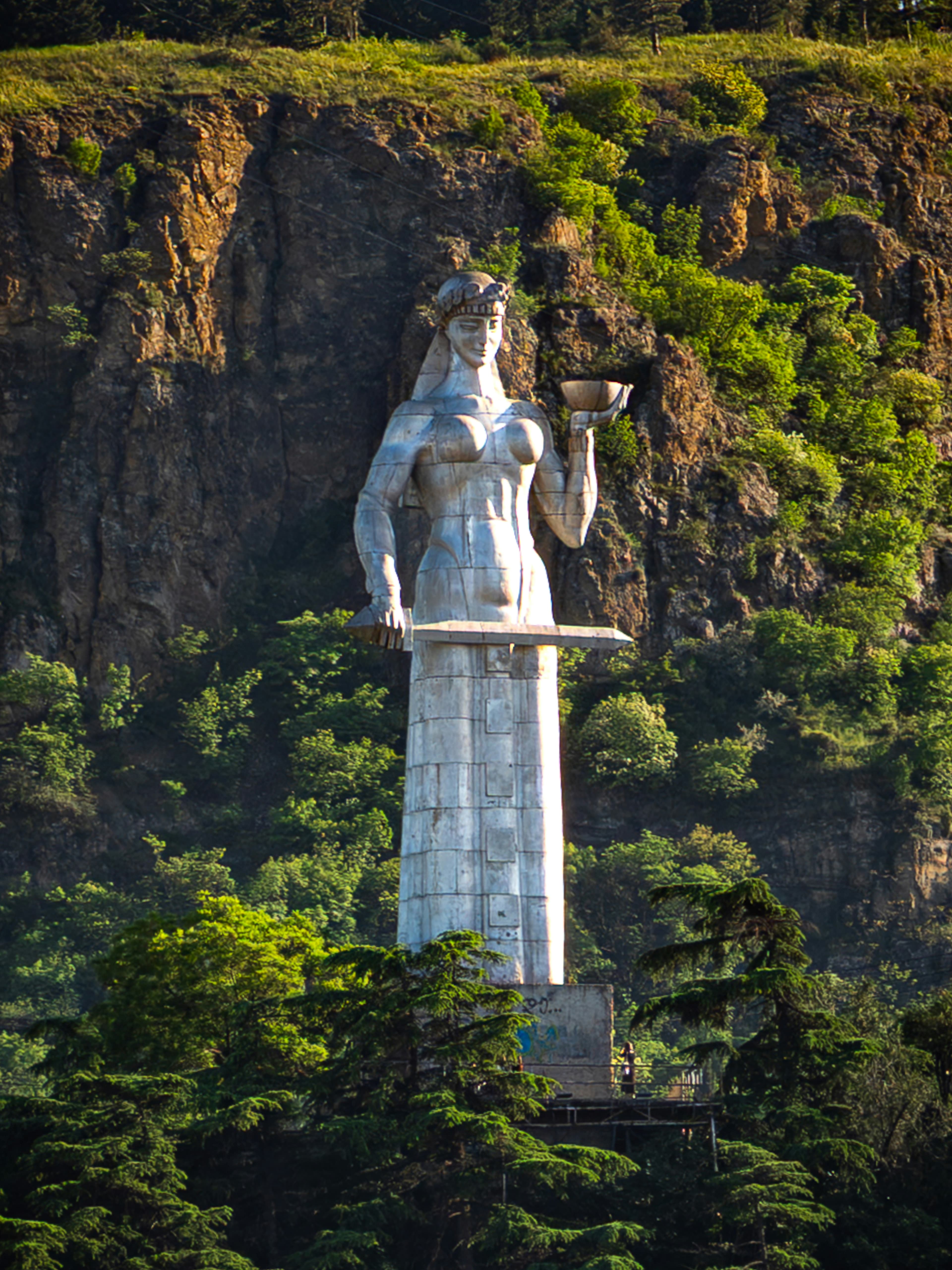 Mother of Kartli