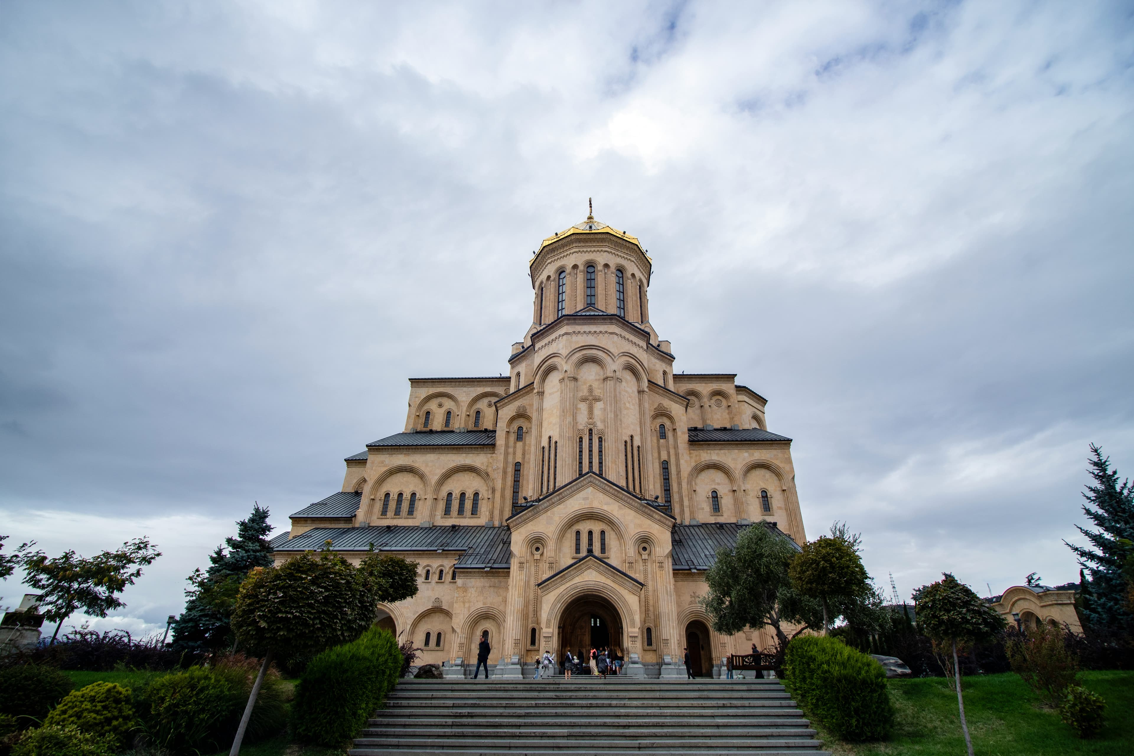 Holy Trinity Cathedral